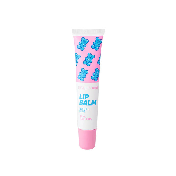 Beauty Bomb Lip Balm - 18ml | بيوتي بومب مرطب للشفاه - 18 مل