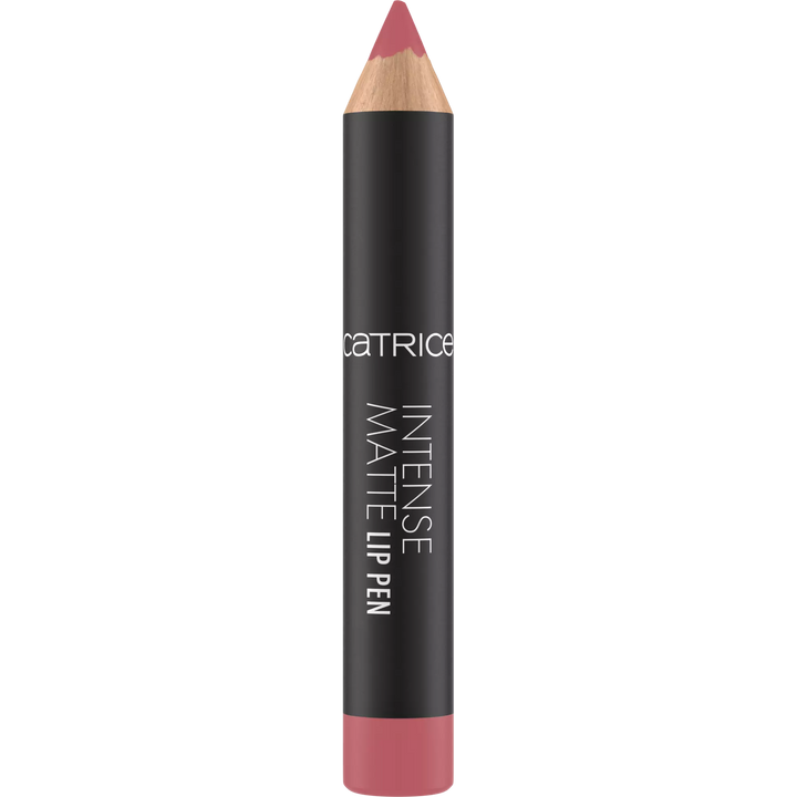 Catrice Intense Matte Lip Pencil |  كاتريس قلم تحديد الشفاه مات