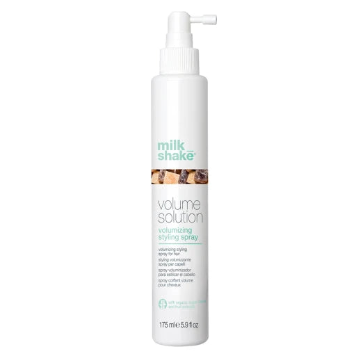 Milk Shake Volume Solution Volumizing Styling Spray - 175ml | ميلك شيك بخاخ مكثف للشعر - 175 مل