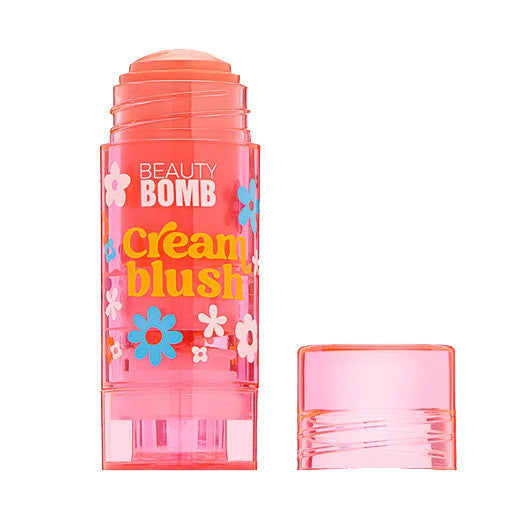 Beauty Bomb Cream Blush Stick | بيوتي بومب بلاش ستيك كريمي
