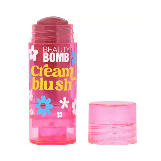 Beauty Bomb Cream Blush Stick | بيوتي بومب بلاش ستيك كريمي