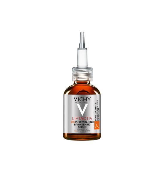VICHY LiftActiv Vitamin C Serum -  20 ml | فيشي سيروم ليفت أكتيف فيتامين سي - 20 مل
