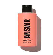 ANSWR Smoothing Conditioner - 300ml | انسر بلسم منعم للشعر - 300 مل