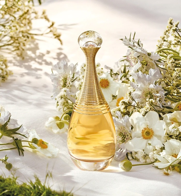 Dior J'adore edp - 100m | ديور عطر جادور أو دو بارفان للنساء - 100 مل