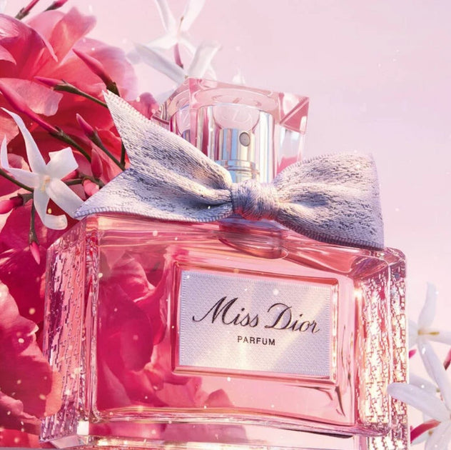 Dior Miss Dior Parfum - 80ml |ديور  عطر مس ديور بارفان للنساء - 80 مل