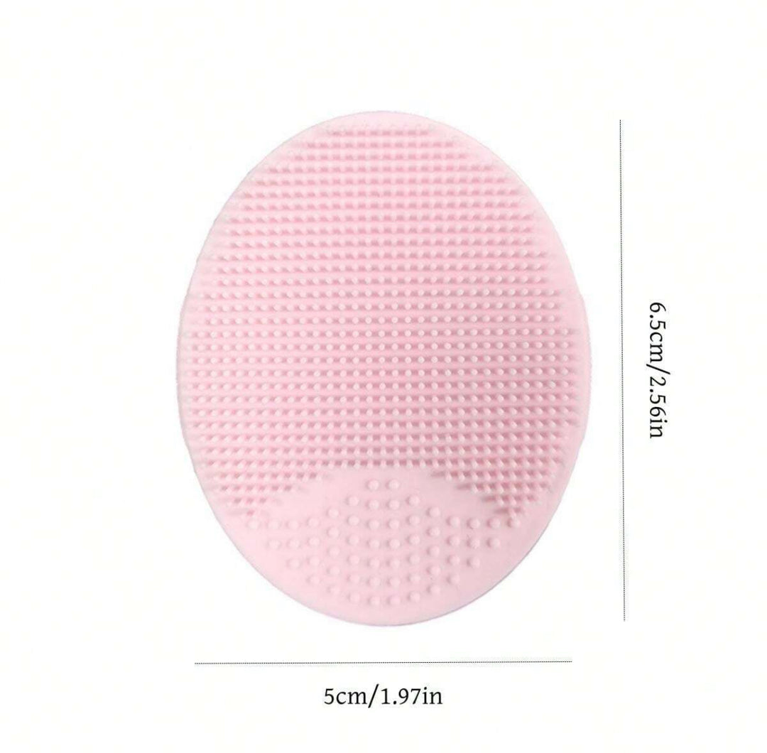 Body Bath Brush - 3pcs | فرش للاستحمام - 3 قطع