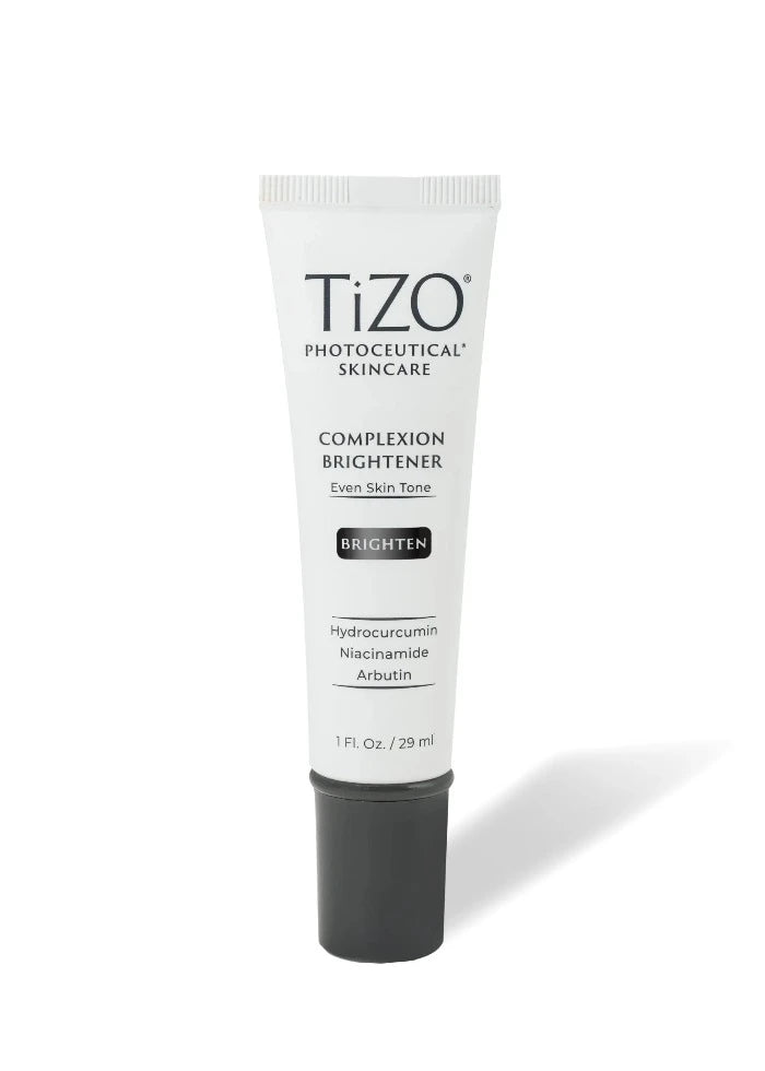Tizo Photoceuticals Complexion Brightener - 29ml | تايزو مفتح للبشرة - 29 مل