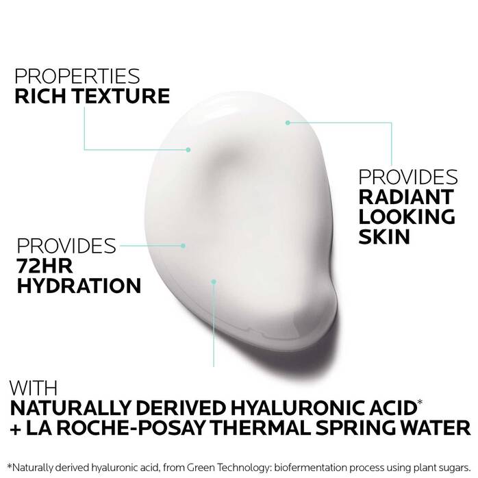 Hydraphase HA Rich Hyaluronic Acid Face Cream - 50ml