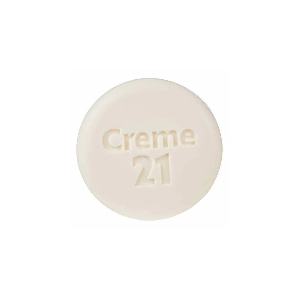 Creme 21 Aqua Soft Moisturizing Cream Soap 125 g | كريم 21 صابون مرطب اكوا سوفت - 125 غرام