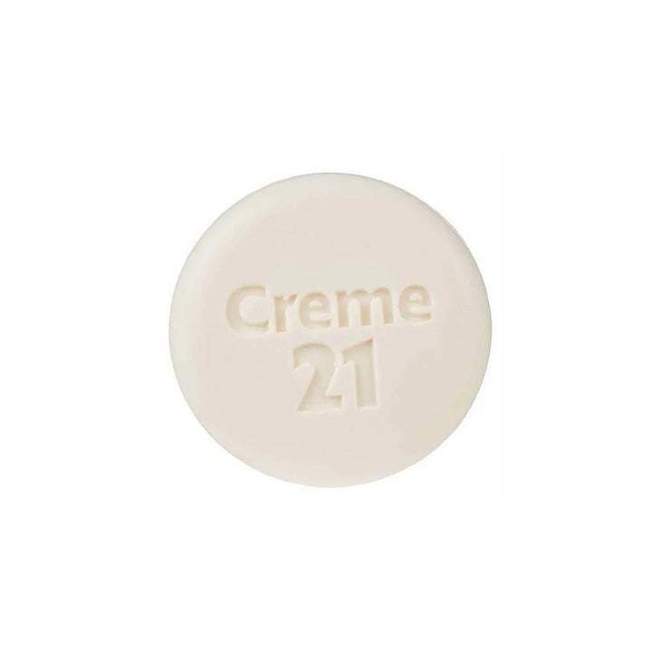 Creme 21 Aqua Soft Moisturizing Cream Soap 125 g | كريم 21 صابون مرطب اكوا سوفت - 125 غرام