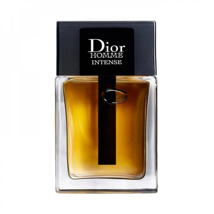 Dior Homme Intense edp - 100ml | ديور عطر هوم انتينس أو دو بارفان للرجال  - 100 مل