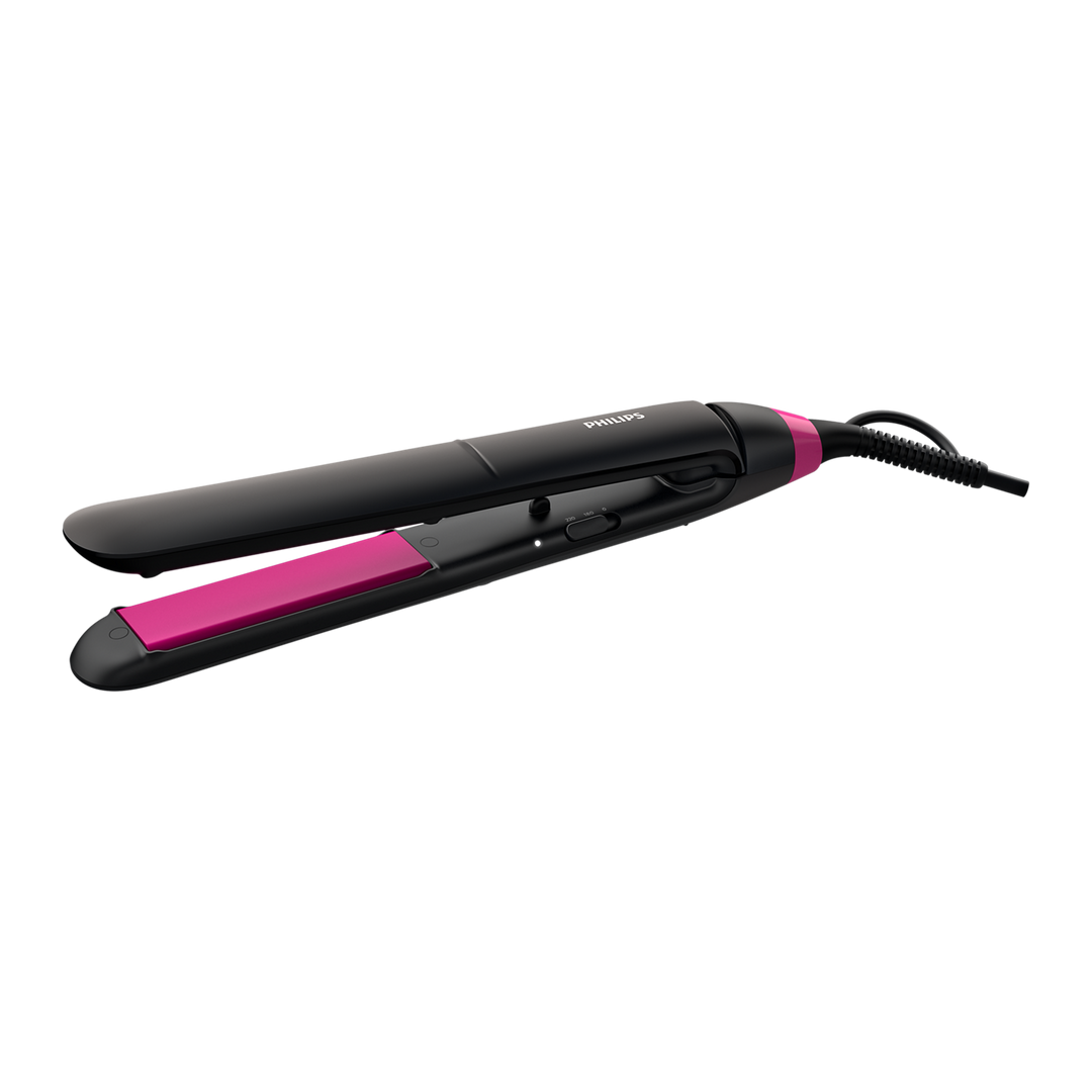Philips Essential Care Keratin Hair Straightener | فيليبس ملمس شعر بالكرياتين