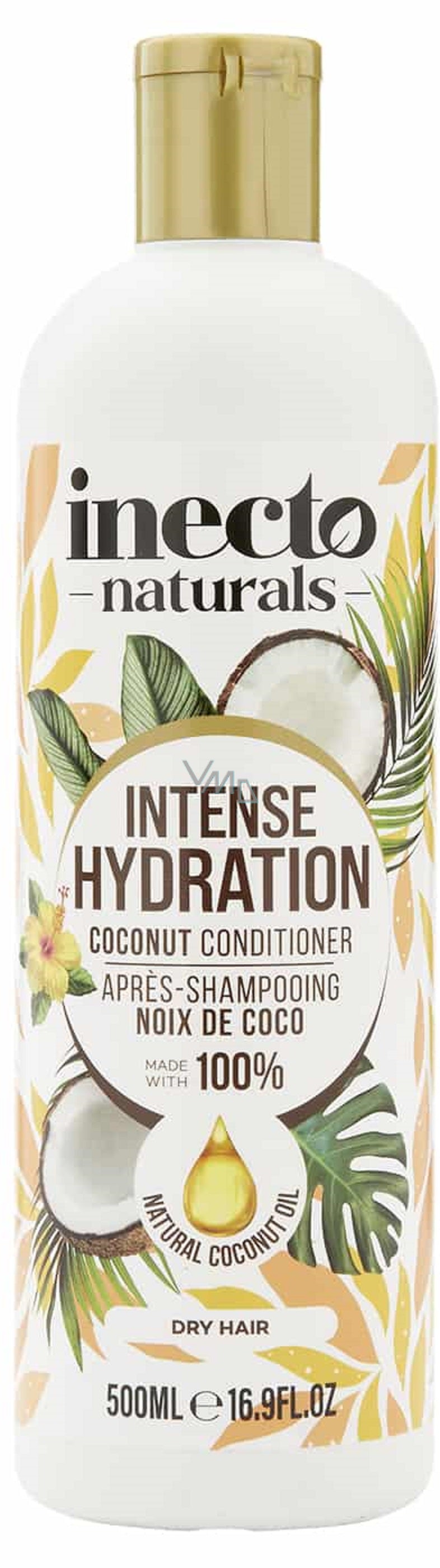 Intense Hydration Coconut Conditioner - 500ml