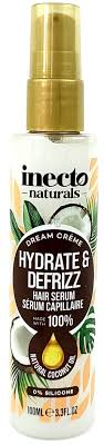 Coconut Hair Serum with Pure Coconut Oil  -  100ml