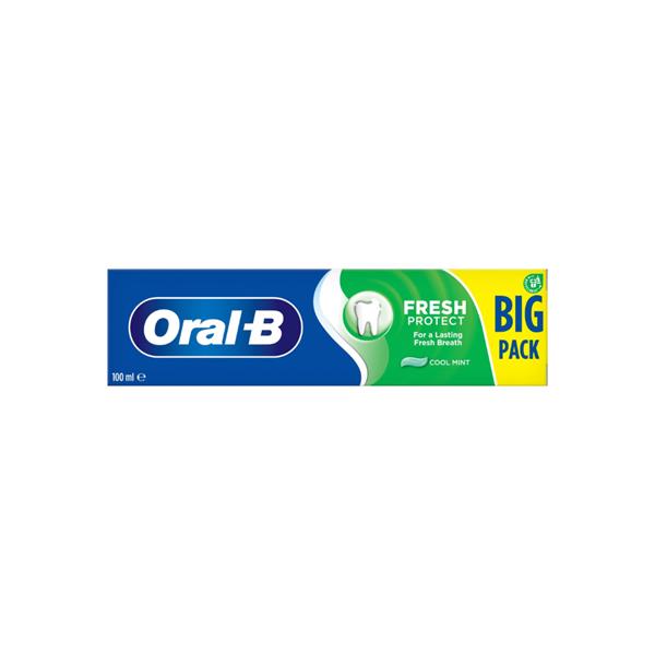 Cool Mint Toothpaste Big Pack - 100ml