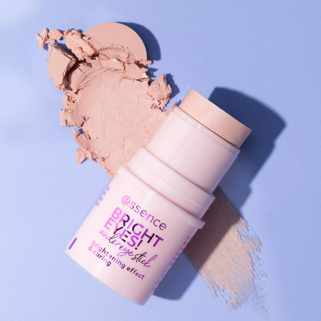 Essence BRIGHT EYES! under eye stick - 5.5g | ايسنس سيتك مضيئ لتحت العين - 5.5 غرام