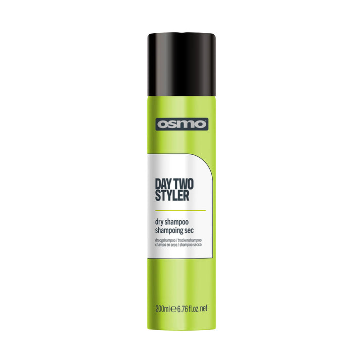 osmo Day Two Styler -  200ml | أوزمو شامبو جاف - 200 مل