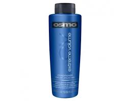osmo Extreme Volume Conditioner - 400ml | أوزمو بلسم بلسم مصمم لأضافة كثافة وحجم لمظهر الشعر - 400 مل