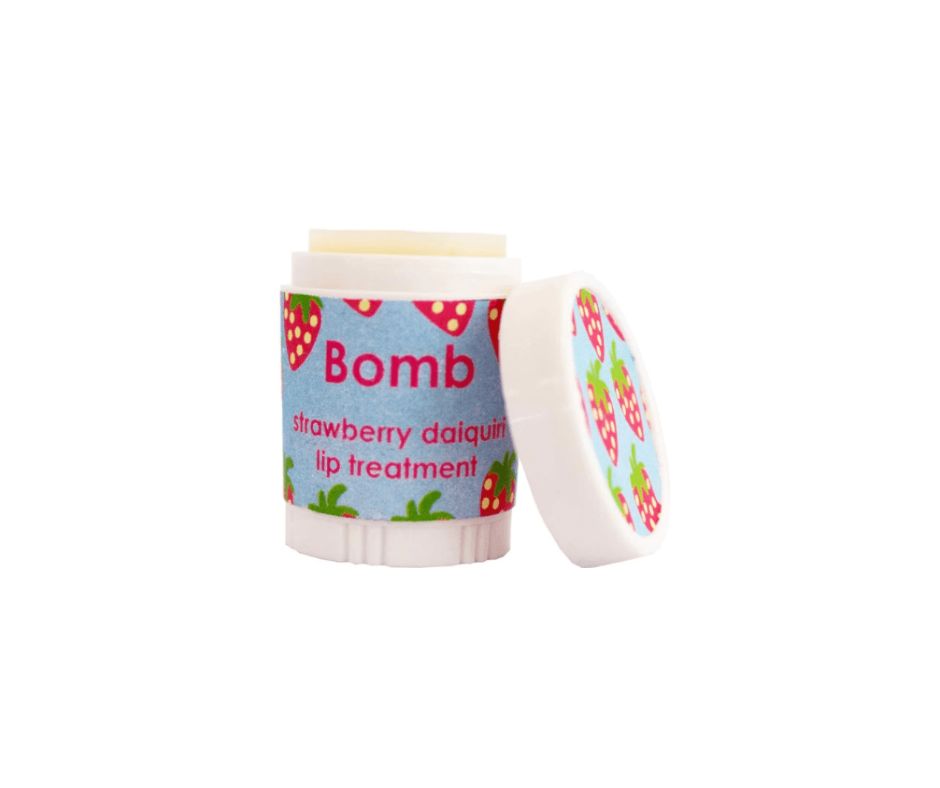 Bomb Cosmetics Lip Treatment - 4.5g | بومب كوزمتكس معالج للشفاه - 4.5 غرام