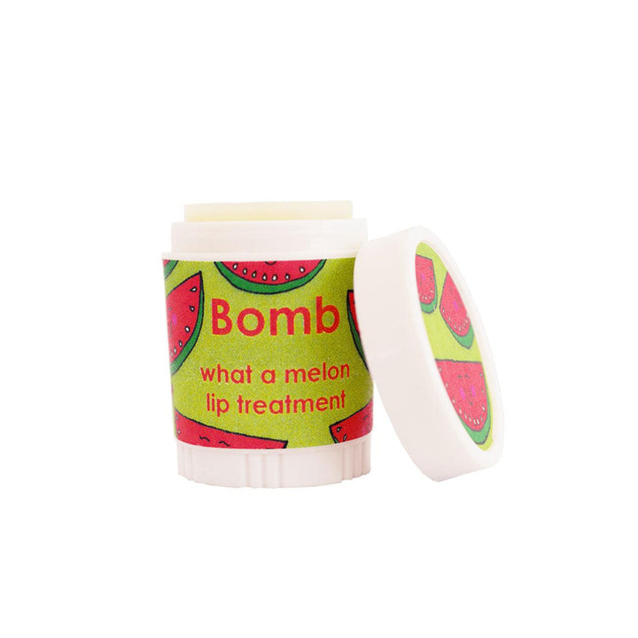 Bomb Cosmetics Lip Treatment - 4.5g | بومب كوزمتكس معالج للشفاه - 4.5 غرام