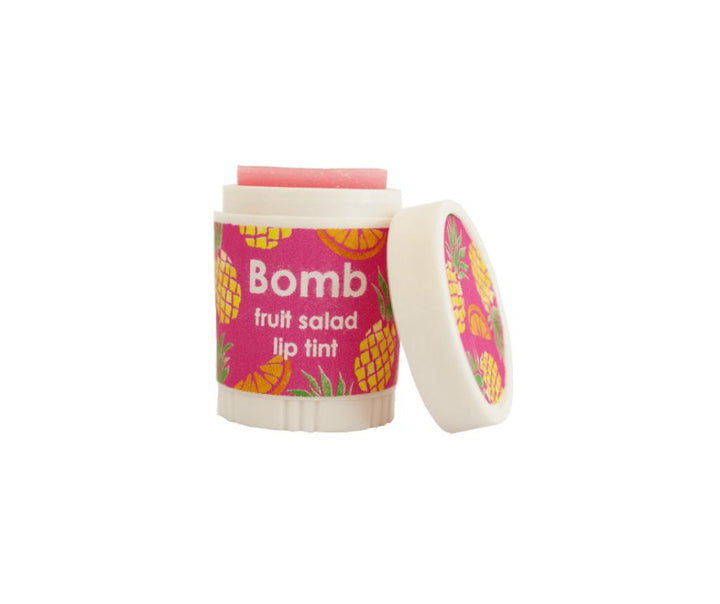 Bomb Cosmetics Lip Tint - 4.5g | بومب كوزمتكس تنت للشفاه - 4.5 غرام