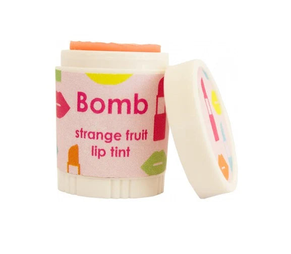 Bomb Cosmetics Lip Tint - 4.5g | بومب كوزمتكس تنت للشفاه - 4.5 غرام