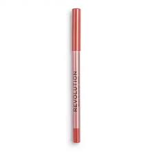 Revolution Satin Kiss Lip Liner - 1g | ريفلوشن قلم تحديد الشفاه - 1 غرام