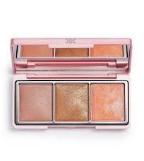 Revolution Complexxion Palette - 4.5g | ريفلوشن باليت للوجه - 4.5 غرام