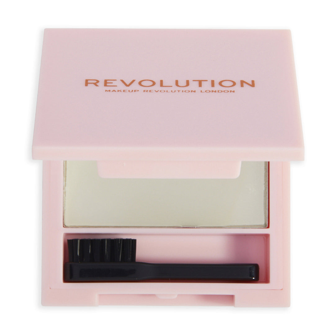 Revolution Rehab Soap & Care Styler - 5g | ريفلوشن صابونة للحواجب - 5 غرام