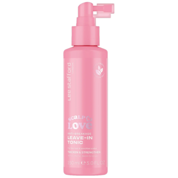 Lee Stafford Hair spray-tonic Lee Stafford Scalp Love - 150ml | لي ستافورد تونيك لفروة الرأس - 150 مل