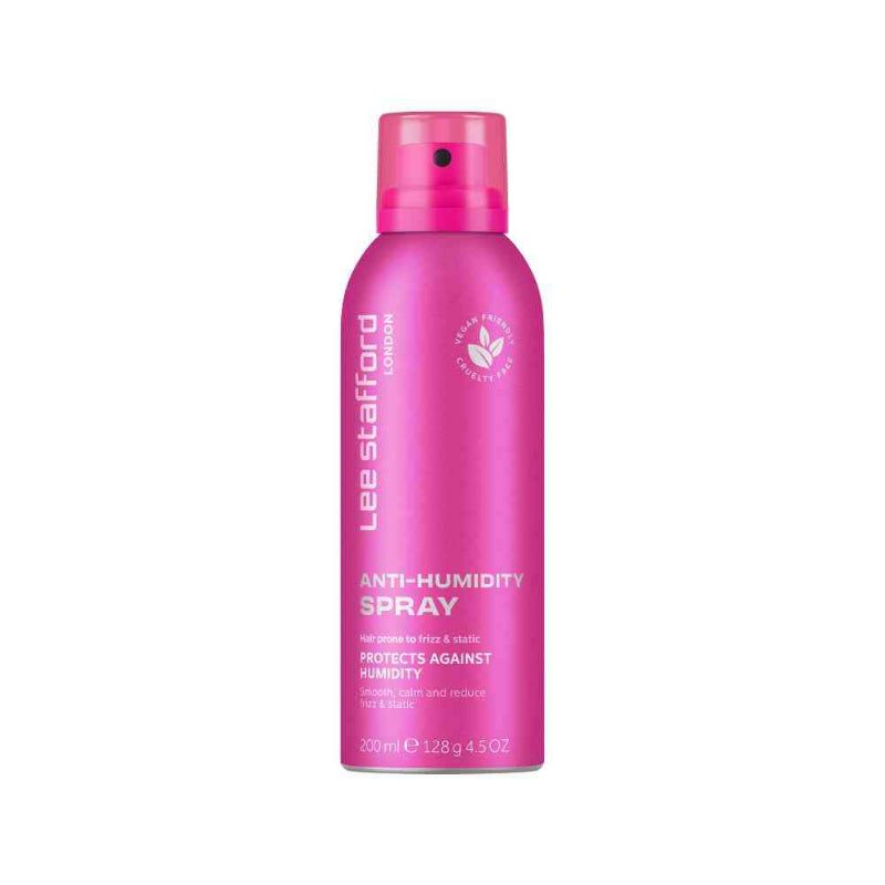 ANTI-HUMIDITY SPRAY 200ML | لي ستافورد بخاخ مضاد للرطوبة و تجعد الشعر - 200مل
