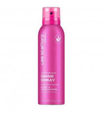 Lee Stafford Lightweight Shine Spray - 200ml | لي ستافورد بخاخ لتعزيز لمعان الشعر - 200 مل