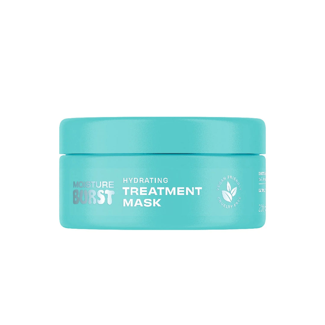 Lee Stafford Moisture Burst Hydrating Treatment Mask - 200ml | لي ستافورد ماسك مرطب للشعر - 200 مل