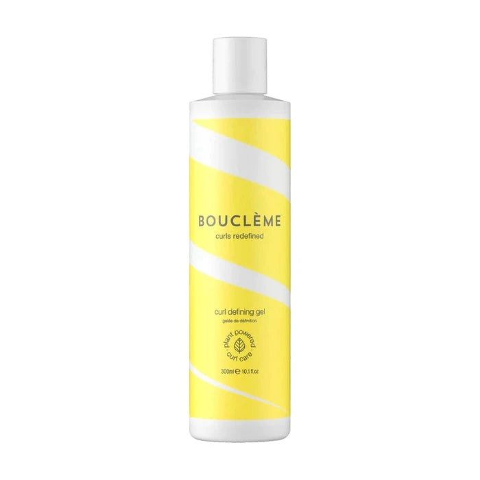 BOUCLEME Curl Defining Gel - 300ml | بوكليم جل للشعر لتحديد التجعيدات - 300 مل