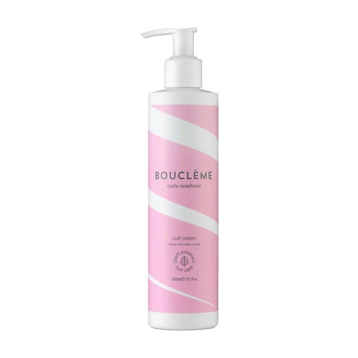 BOUCLEME Curl Cream - 300ml | بوكليم كريم التجعيد - 300 مل