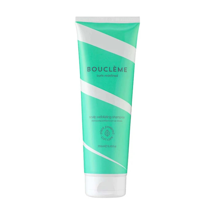 BOUCLEME Scalp Exfoliating Shampoo - 250ml | بوكليم شامبو مقشر لفروة الرأس - 250 مل