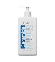 Revuele Ceramide Moisturizing lotion - 250ml | ريفويل لوشن السيراميدات المرطب للجسم - 250 مل