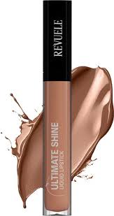 Revuele Ultimate Shine Liquid Lipstick - 5.5ml | ريفويل أحمر شفاه سائل لامع - 5.5 مل