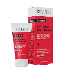 Anti-Pimple Night Cream - 50ml