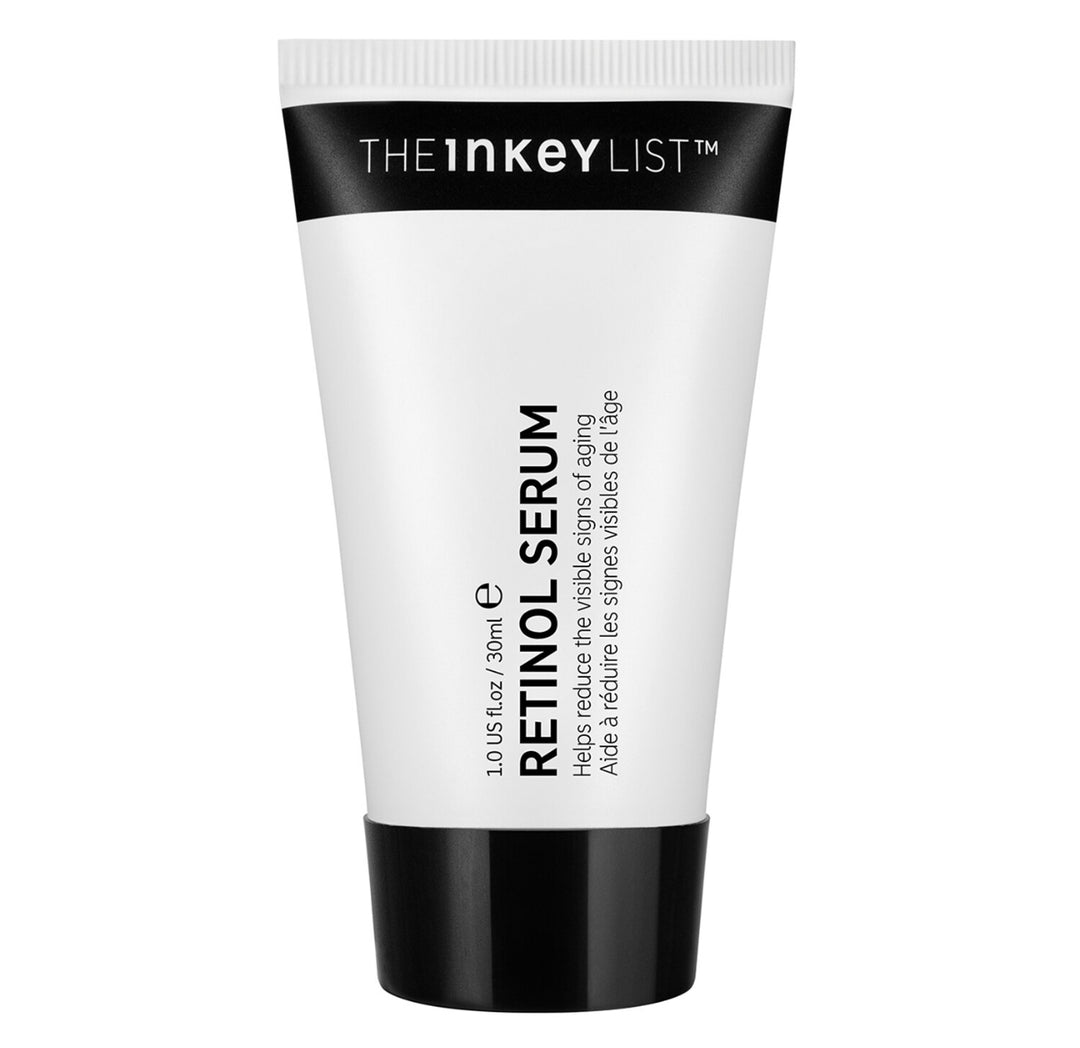 THE INKEY LIST Retinol Serum 1% - 30ml | ذا انكي ليست سيروم الريتينول 1% - 30 مل