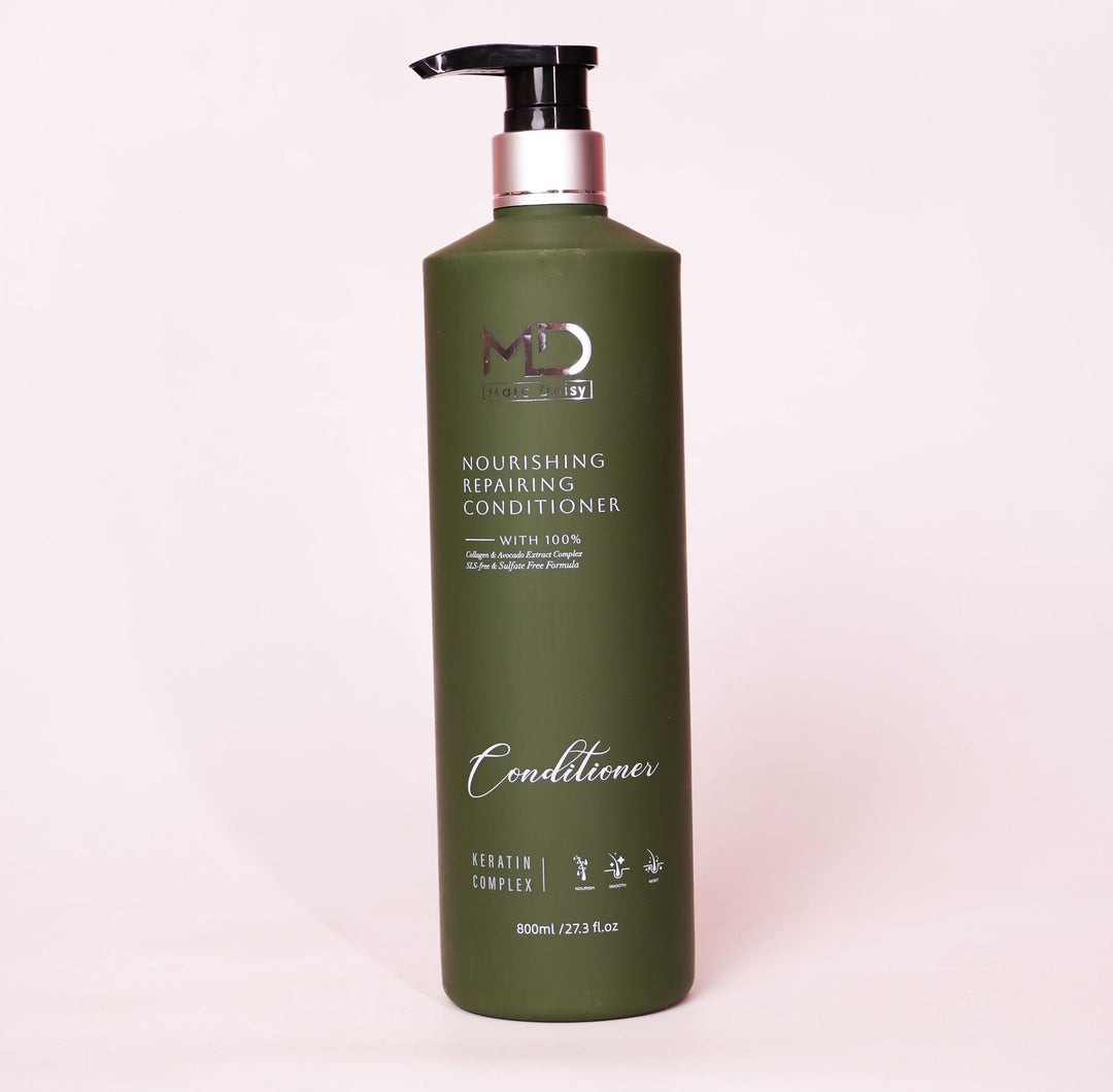 MD Nourishing Repairing Conditioner - 800ml | مارك ديزي بلسم مرمم للشعر - 800 مل
