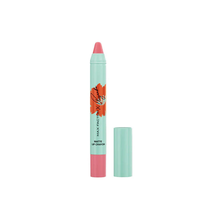 MAXFACTOR Colour Elixir Velvet Matte Lipstick - 1.8g | ماكس فاكتر أحمر شفاه مات - 1.8 غرام