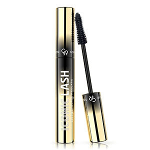 GOLDEN ROSE Iconic Lash Intense Black Mascara - 9ml | كولدن روز ماسكارا ايكونيك لاش - 9 مل