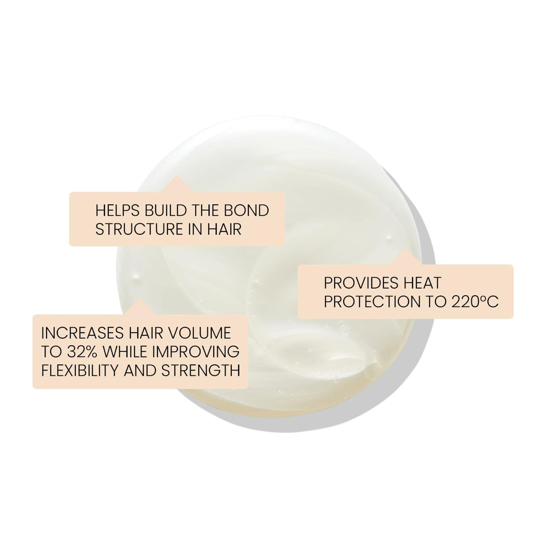 Eleven Australia Repair My Hair Nourishing Shampoo - 300ml| ايفيلن استراليا شامبو مغذٍ ومُرمم مصمم لإصلاح الشعر التالف-300 مل