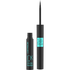 Catrice Ink Eyeliner Waterproof - Stay in Black - 1,7g | كاتريس ايلاينر لون أسود ضد الماء - 1.7 غرام