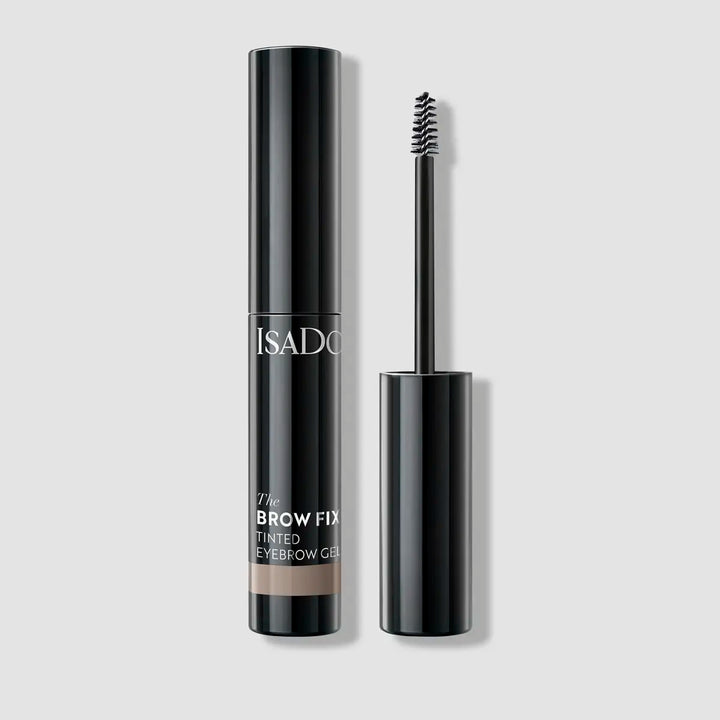 Isadora Brow Fix Tinted Eyebrow - 3.5ml | ايزادورا جل تصفيف الحواجب ملون - 3.5 مل