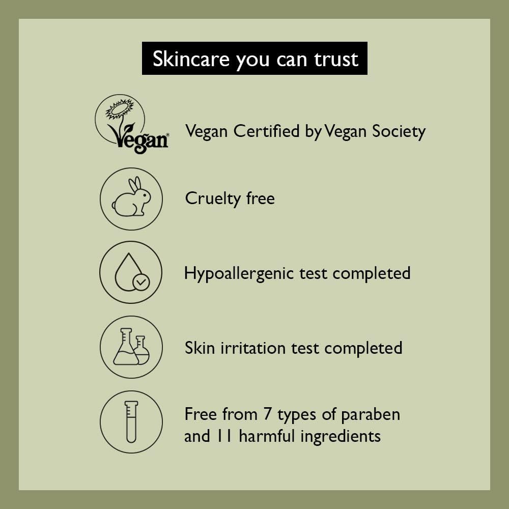 HaruHaru WonderBlack Bamboo Mist - 80ml| هارو هارو وندر مرطب للوجه -80 مل