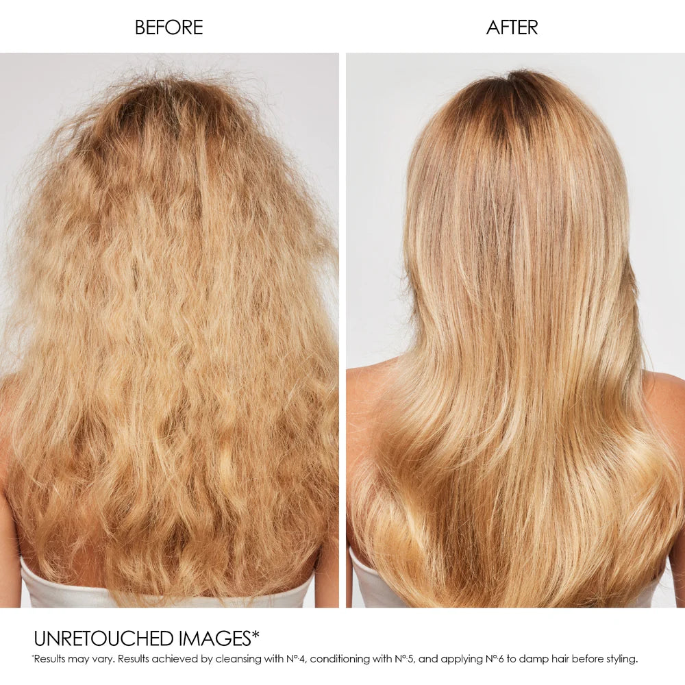 olaplex In Good Repair Bonding Oil + Hair Perfector + Shampoo + Conditioner  - 30x50x100x100ml | اولابليكس مجموعة لترميم الشعر تحتوي بلسم + شامبو + قناع + زيت - 30 x 50 x 100 x 100 مل
