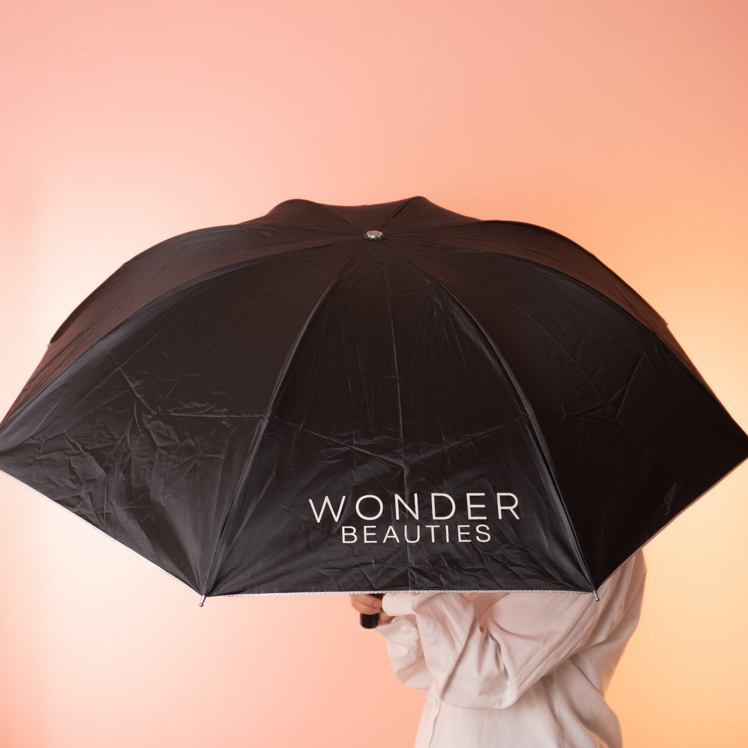 Wonder Beauties Umbrella | مظلة وندر بيوتيز