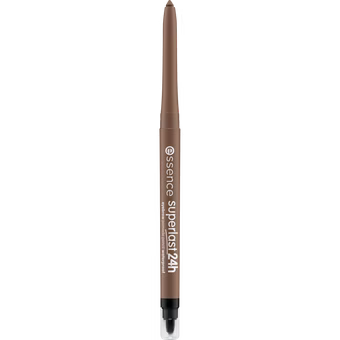 Essence Superlast 24h Eyebrow Pomade Pencil Waterproof No.20 Brown - 0.31.g | ايسنس قلم تحديد الحواجب رقم 20 بني - 0.31 غرام